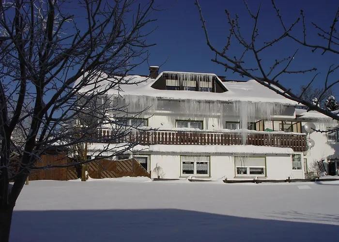 Pension Sonnenheim
